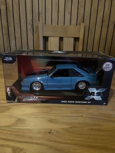 Jada toys fast and - toys,