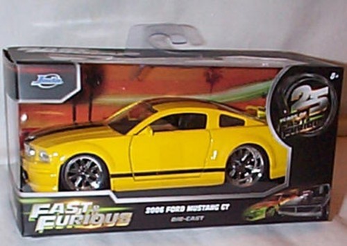 Fast furious 2006 ford - &,