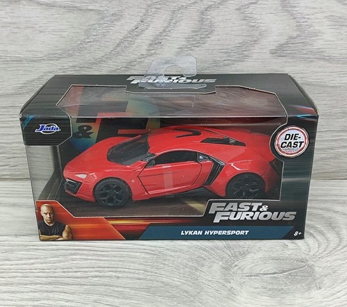 Fast and furious lykan - and,