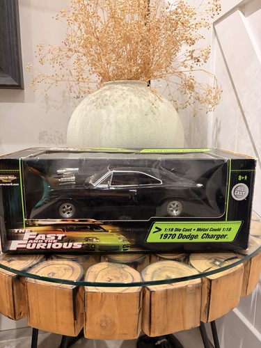 Ertl american muscle - american,