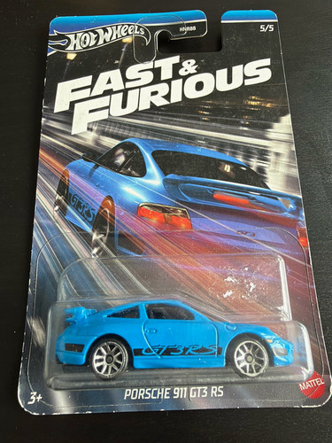 Hot wheels fast - hot,
