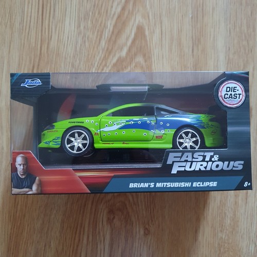 Jada fast furious brian - jada,