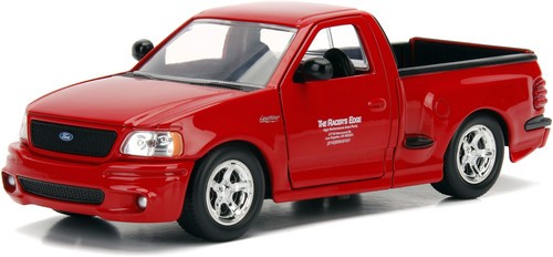 Fast furious 1 24 - fast, 1:24