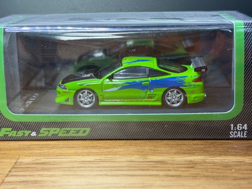 Fast speed scale - fast, 1:64