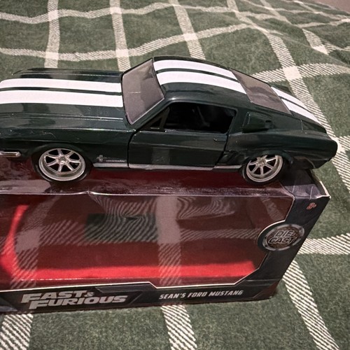 Jada scale 99519 - 1/32, fast
