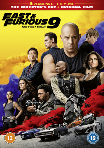 Fast furious the - fast,