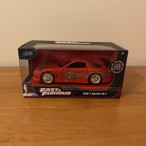 Jada fast furious - jada,
