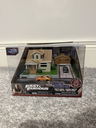 Brand new fast furious - brand,