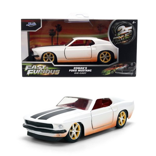 Jada fast furious - jada,