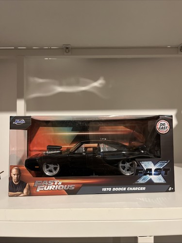 Jada fast and furious - jada, diecast