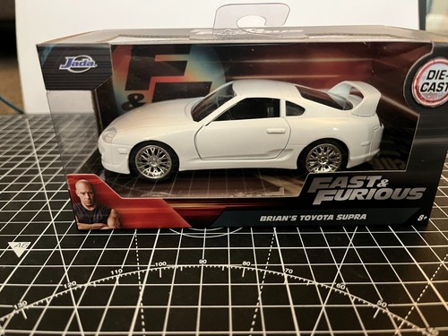 Jada fast furious - jada,