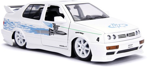 Fast furious 1 - -, 1:24