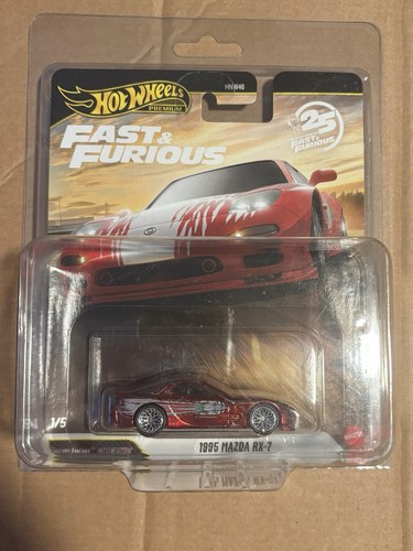 Hot wheels premium fast - premium, and