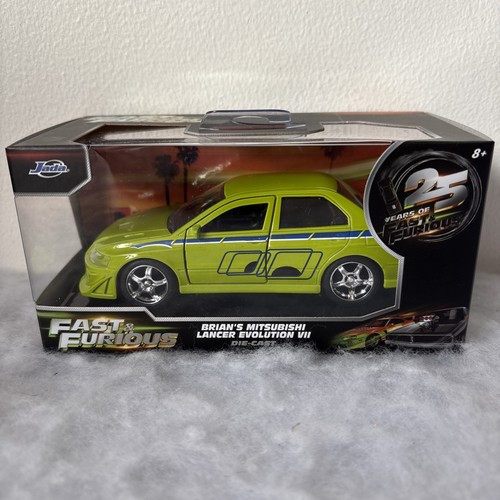 Fast and furious brian - fast,