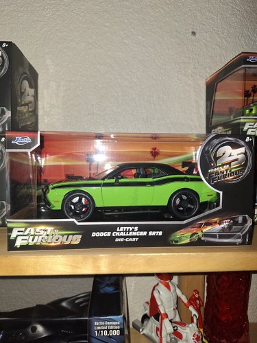 Fast furious 24 25th - 1:24,