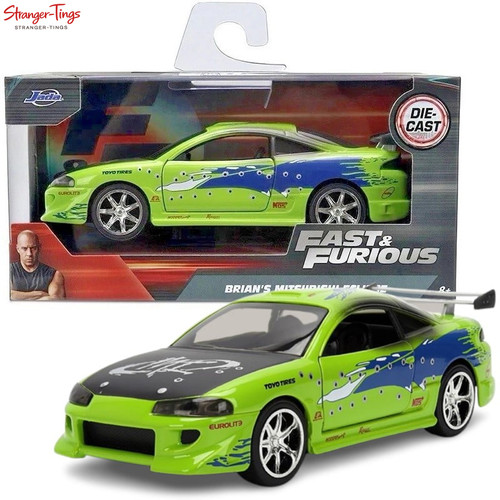 Jada 36356 fast - jada, 1:32