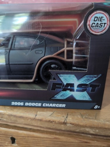 Jada 33373 24 - fast, and
