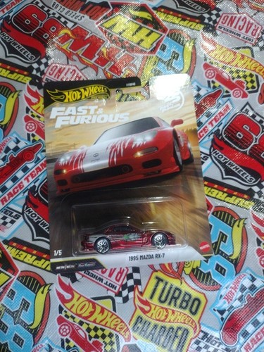 Hot wheels fast furious - wheels,
