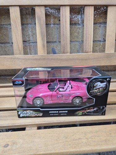 Jada scale fast and - 1/24,
