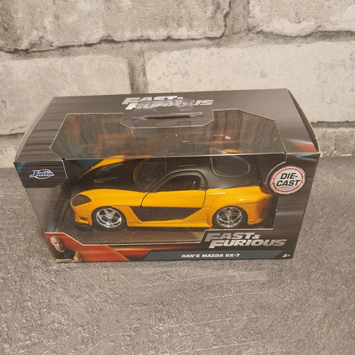 Jada fast and furious die - jada,
