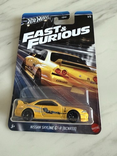 Hot wheels fast - hot,