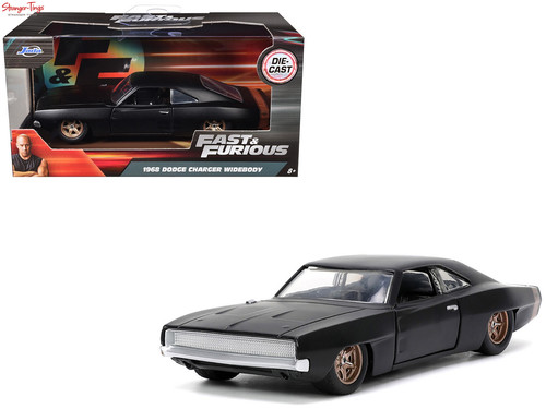 Jada 33450 fast furious - jada, 1:32