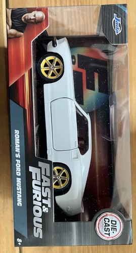 Brand new jada fast - brand,