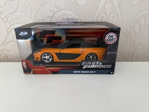 Jada 30736 fast furious - 30736,