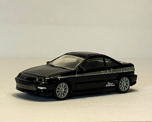 1994 acura integra black - integra,