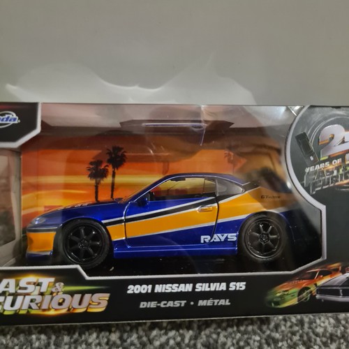 Jada fast furious han - jada,