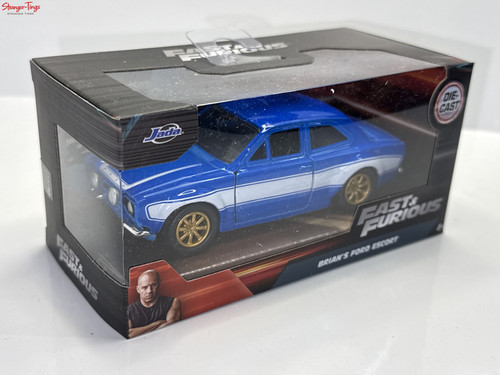 Jada ford escort rs2000 - jada,