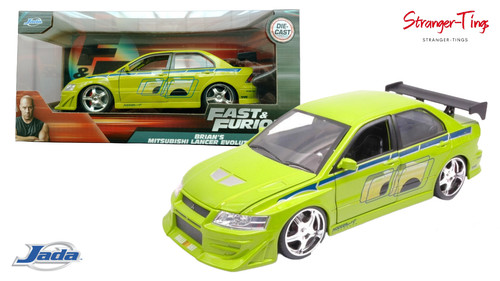 Jada 99788 fast furious - 1/24,