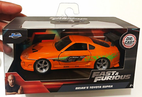 Jada toys fast - jada,