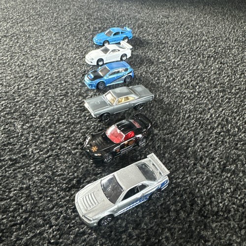 Hot wheels fast - hot,