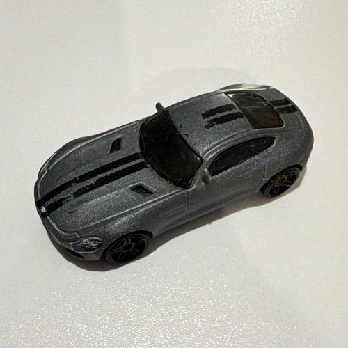 Hot wheels mercedes benz amg - wheels, mercedes-benz