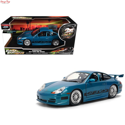 Jada fast furious - jada,