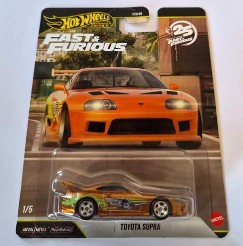 Hot wheels fast - wheels, furious