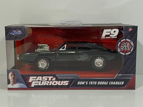 Fast and furious doms 1970 - doms,