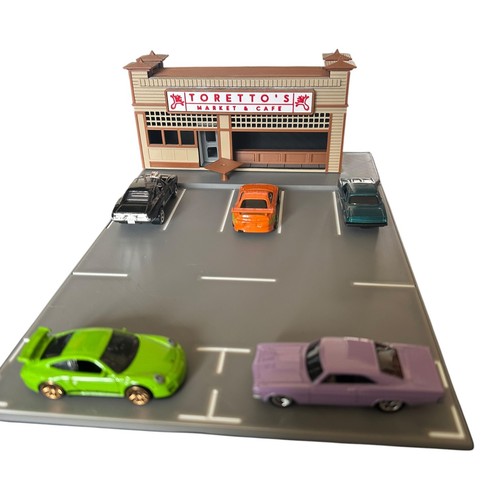 Fast furious inspired - fast, &
