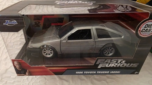 New jada cars - new!!,