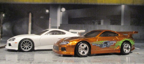 Hot wheels premium - hot,