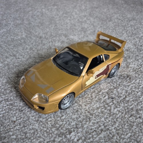 Jada scale fast - 1:24, &