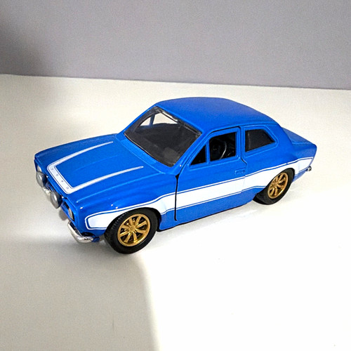 Jada fast furious - fast,