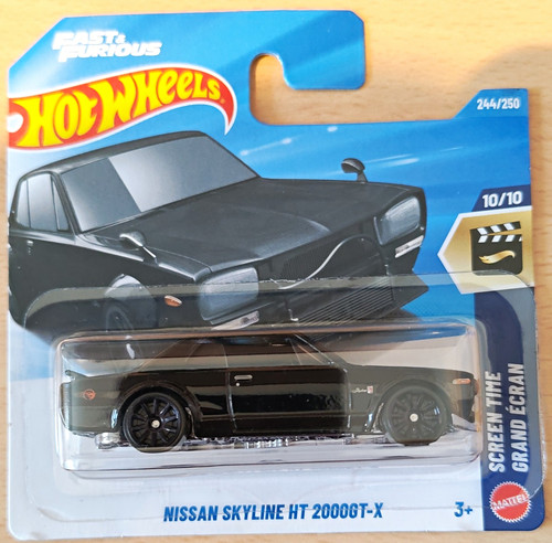 Hot wheels fast - fast, &