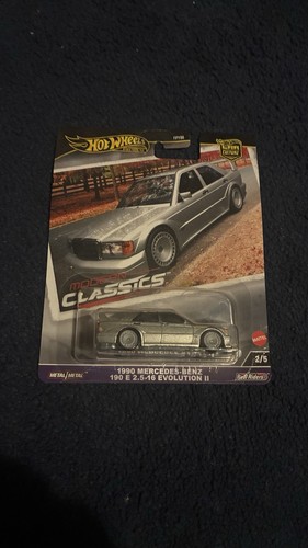 Hot wheels premium and normal - wheels,