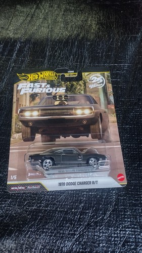 Hot wheels premium - hot,