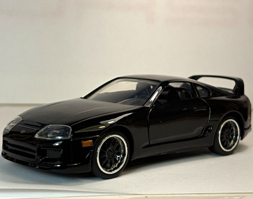 Jada 1995 toyota supra - 1995,