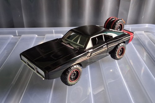Fast furious dom s 1970 - &,