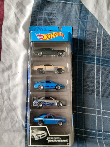 Hot wheels fast - wheels, furious