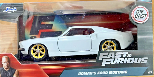 Jada fast and furious - jada, 1:32